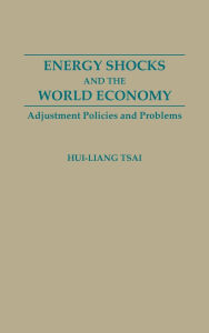 Energy Shocks And The World Economy