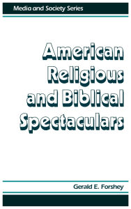 American Religious And Biblical Spectaculars
