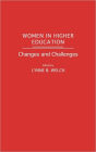 Women in Higher Education: Changes and Challenges