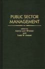 Public Sector Management