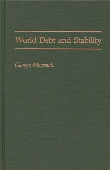 World Debt and Stability