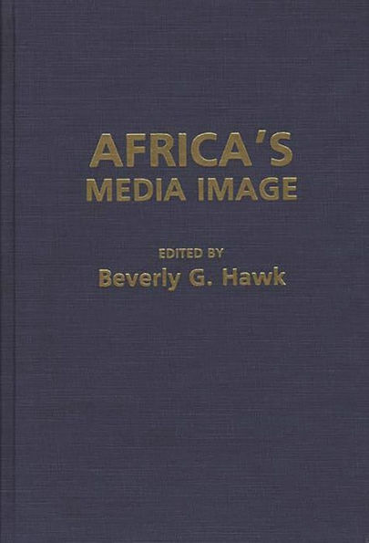 Africa's Media Image