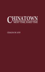 Chinatown: Most Time, Hard Time