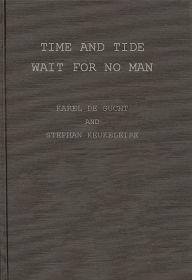 Title: Time and Tide Wait for No Man: The Changing European Geopolitical Landscape, Author: Karel De Gucht