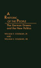 Rhetoric Of The People
