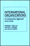 International Organizations: A Comparative Approach