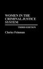 Women in the Criminal Justice System / Edition 3