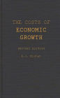 The Costs of Economic Growth