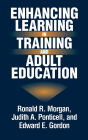 Enhancing Learning in Training and Adult Education