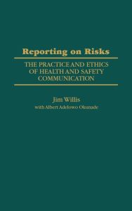 Reporting On Risks