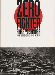 Title: Zero Fighter, Author: Syoko Watanabe