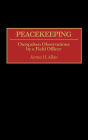 Peacekeeping