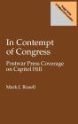 In Contempt Of Congress