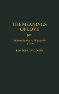 Meanings Of Love