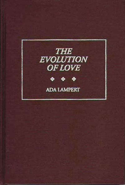 The Evolution of Love