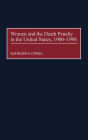 Women And The Death Penalty In The United States, 1900-1998