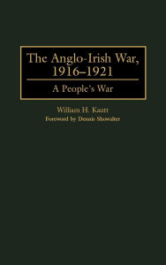 Anglo-Irish War, 1916-1921