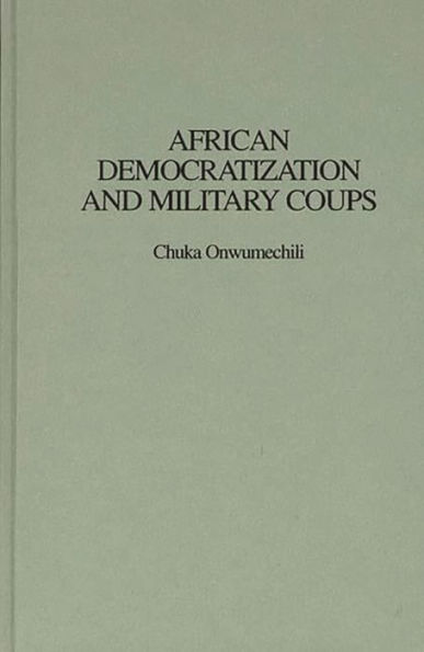 African Democratization and Military Coups