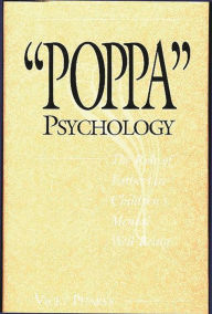 Title: Poppa Psychology: The Role of Fathers in Children's Mental Well-Being, Author: Vicky Phares