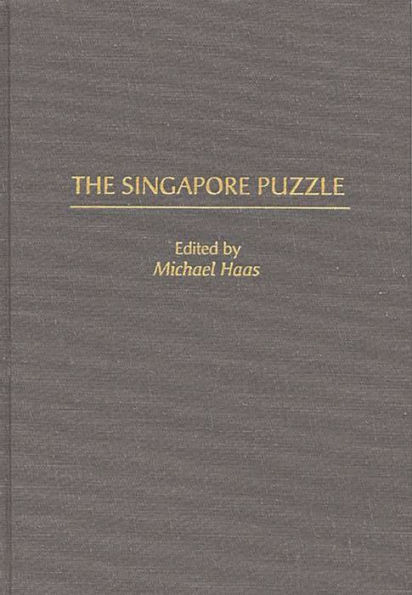 The Singapore Puzzle