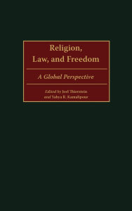 Religion, Law, And Freedom