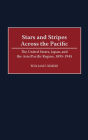 Stars And Stripes Across The Pacific