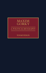 Maxim Gorky