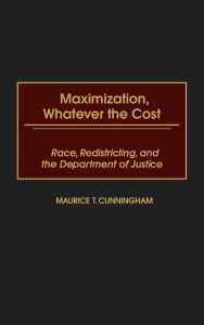 Maximization, Whatever The Cost
