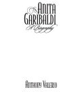 Anita Garibaldi: A Biography
