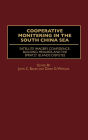Cooperative Monitoring In The South China Sea