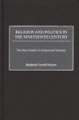 Religion and Politics in the Nineteenth-Century: The Party Faithful in Ireland and Germany