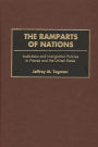 The Ramparts of Nations: Institutions and Immigration Policies in France and the United States