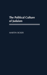 Political Culture Of Judaism