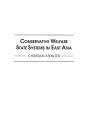 Conservative Welfare State Systems in East Asia