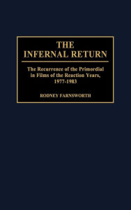 The Infernal Return: The Recurrence of the Primordial in Films of the Reaction Years, 1977-1983