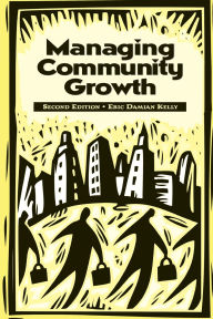 Managing Community Growth / Edition 2