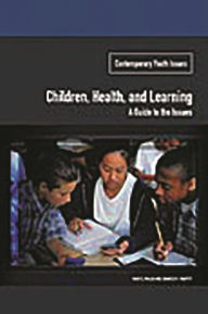 Title: Children, Health, and Learning: A Guide to the Issues, Author: Mary E. Walsh