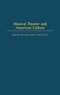 Musical Theater and American Culture