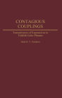 Contagious Couplings: Transmission of Expressives in Yiddish Echo Phrases