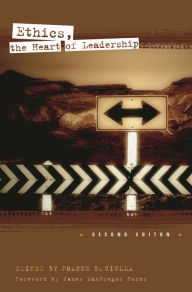 Ethics, The Heart Of Leadership / Edition 2