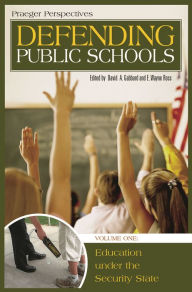 Title: Defending Public Schools [4 volumes], Author: Kathleen Kesson