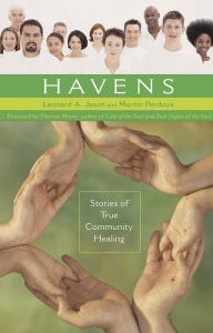 Title: Havens: Stories of True Community Healing, Author: Leonard Jason