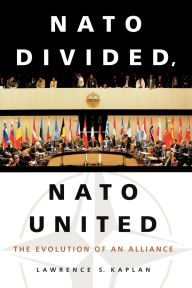 Nato Divided, Nato United / Edition 1