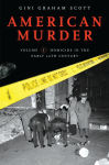 Alternative view 1 of American Murder: [2 volumes]