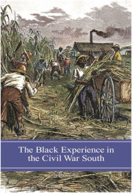 Title: The Black Experience in the Civil War South, Author: Stephen V. Ash