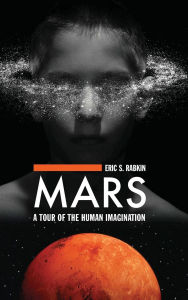 Title: Mars: A Tour of the Human Imagination, Author: Eric S. Rabkin