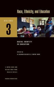 Race, Ethnicity, and Education