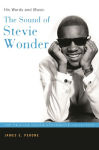 Alternative view 1 of The Sound of Stevie Wonder: His Words and Music