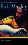 Alternative view 1 of The Words and Music of Bob Marley