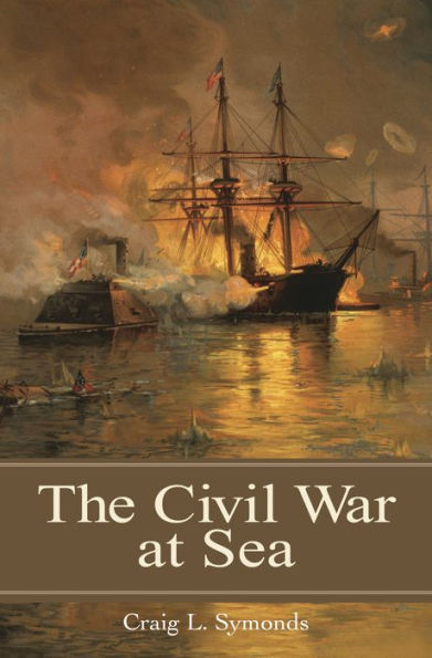 The Civil War at Sea